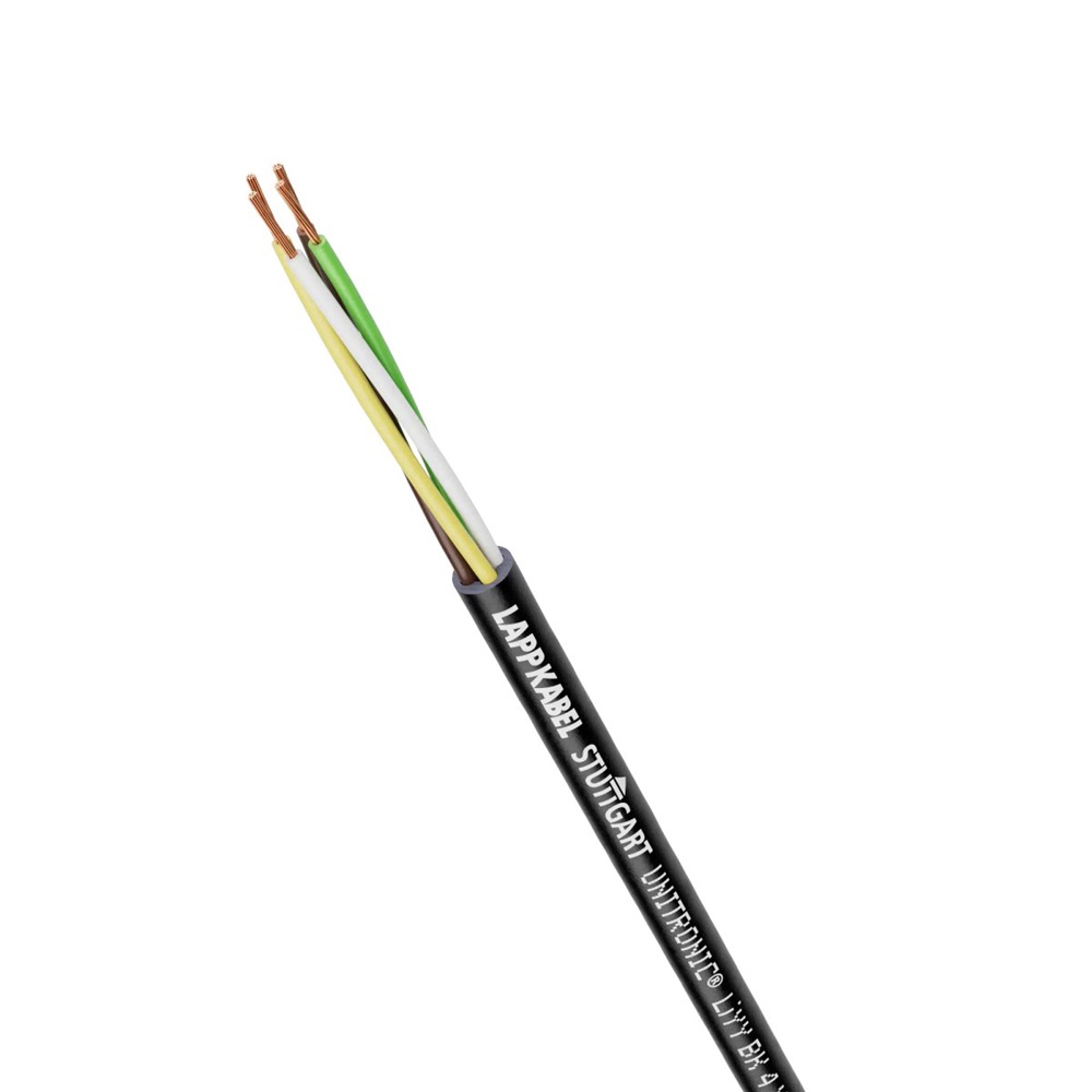 UNITRONIC 300 20/6C