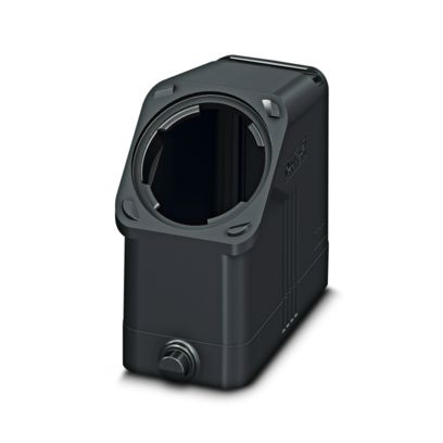 HC-EVO-B16-HHFS-PLBK CUSTODIA