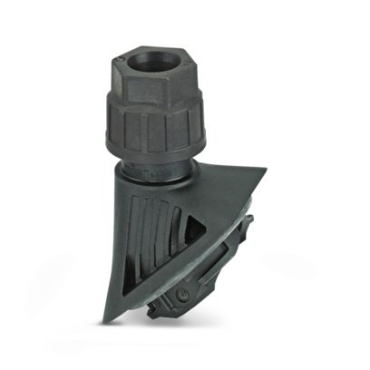 HC-B-G-M20-PLRBK CONNESSIONE A VITE