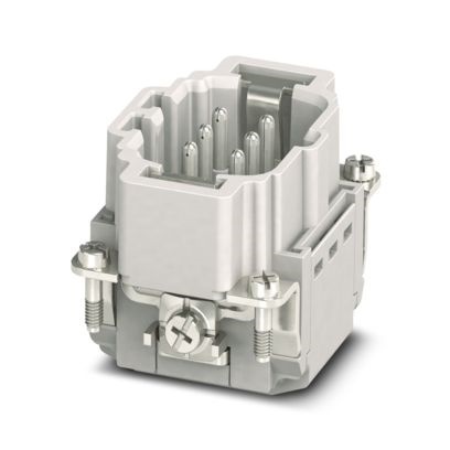 HC-B 06-I-PT-M INSERTO PORTACONTATT