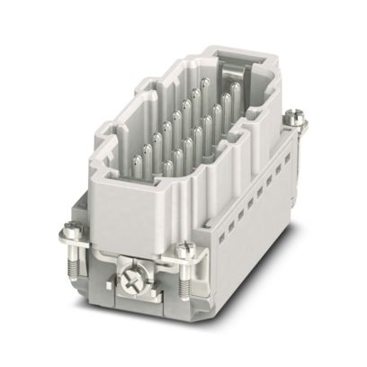 HC-B 16-I-PT-M INSERTO PORTACONTATT