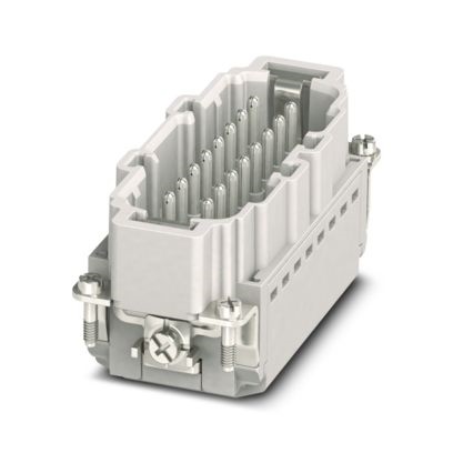HC-B 16-I-PT-M INSERTO PORTACONTATT