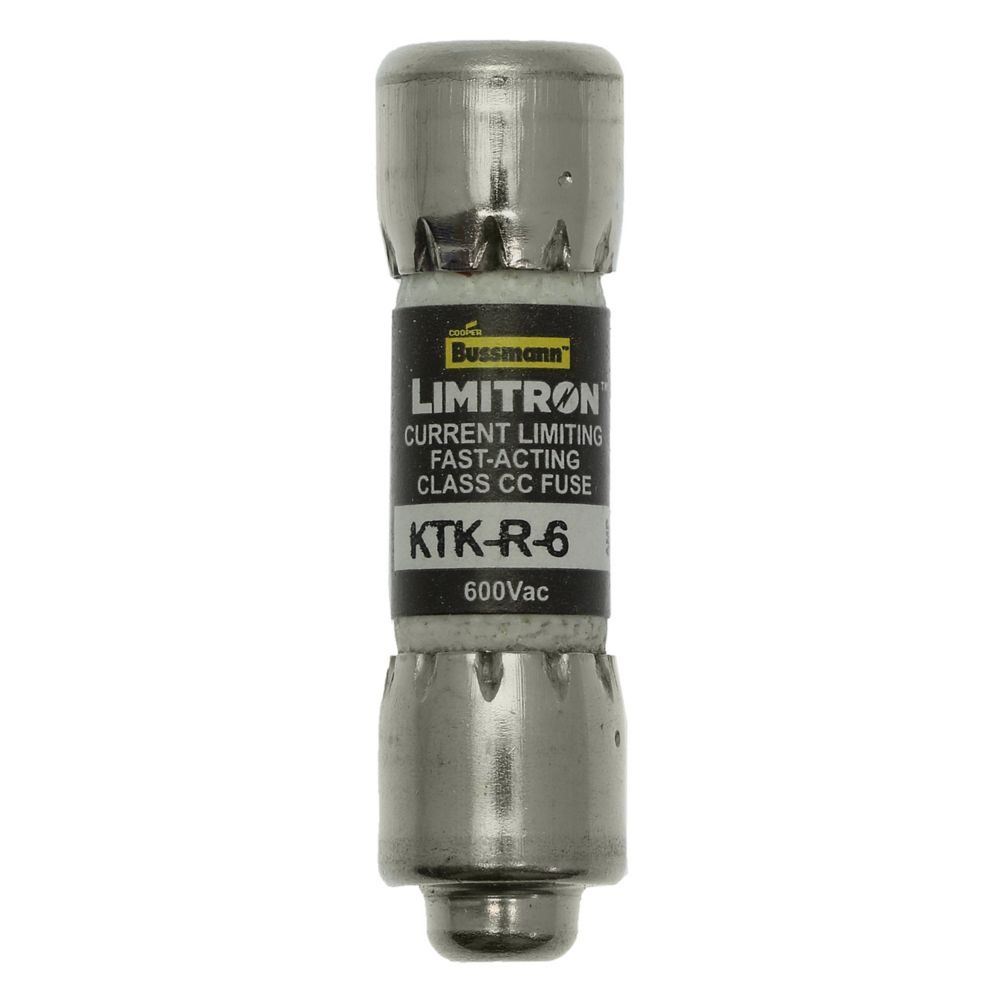 KTK-R-6 FUS. NA, LIMITRON, TIPO R C