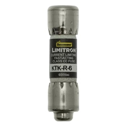 KTK-R-6 FUS. NA, LIMITRON, TIPO R C