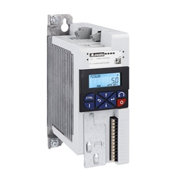 INVERTER MONOFASE 0,25kW 240V CON FILTRO