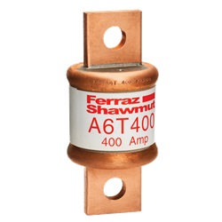 FUS. A6T 600V (CLASSE T RAPIDO) 400
