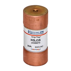 FUS. HSJ (HIGH SPEED CLASSE J) 600V