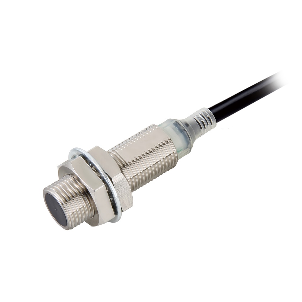 PROXIMITY- IND.M12 SCHERM.3MM  2FIL