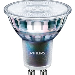 MAS LED EXPERTCOLOR 3.9-35W GU10 93