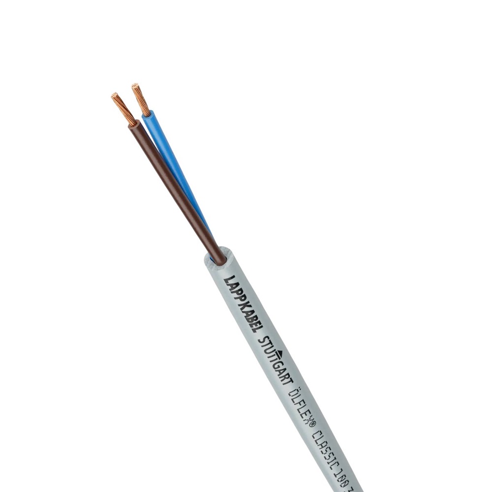 OLFLEX CLASSIC 100 300/500V 2X0,75