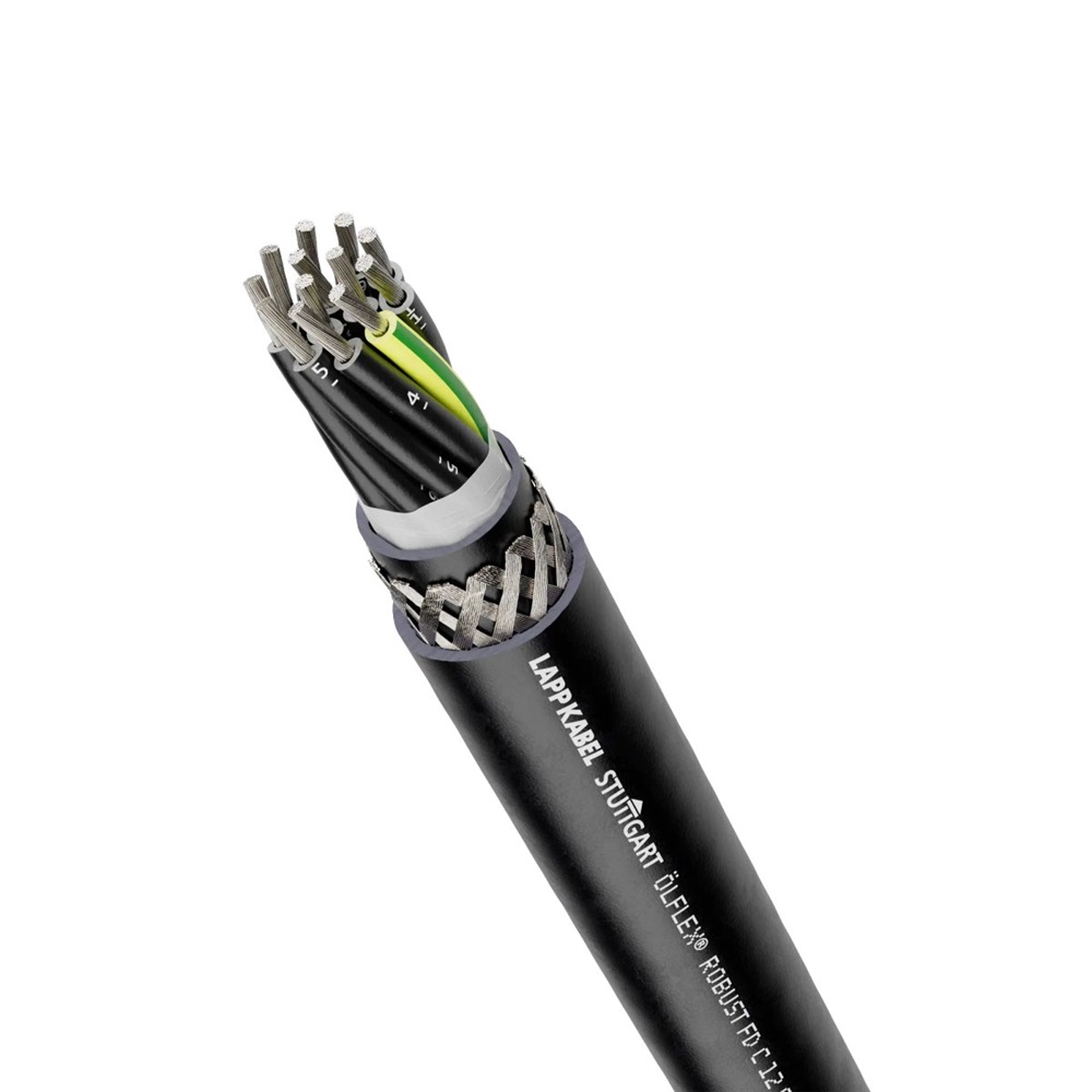 OLFLEX ROBUST FD C 5G2,5