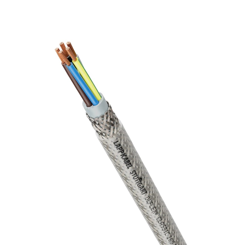 OLFLEX CLASSIC 100 CY 300/500V 3G0,