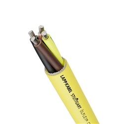 OLFLEX CRANE VS (N)SHTOU 4G16