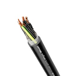 OLFLEX SERVO 719 4G2,5+(2X0,75)