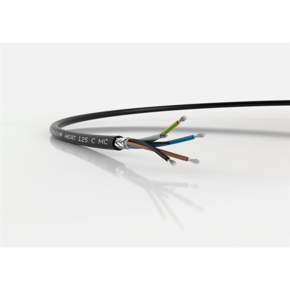 OLFLEX HEAT 125 C MC 5G1,5