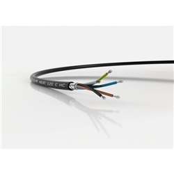 OLFLEX HEAT 125 C MC 5G1,5