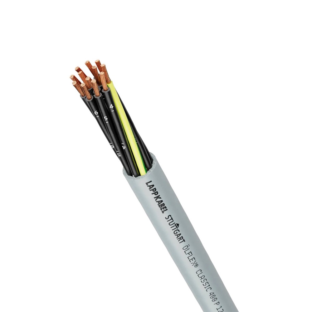 18G1mm² OLFLEX CLASSIC 400 P Cavo comando