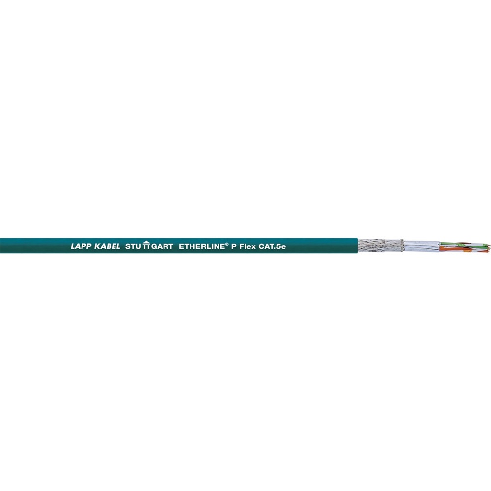 ETHERLINE P FLEX CAT.5E 4X2XAWG26/7