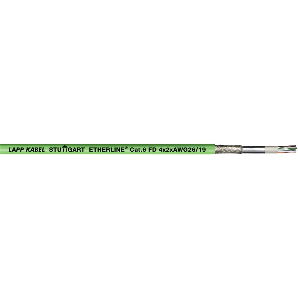 ETHERLINE FD P CAT.6 4X2XAWG26