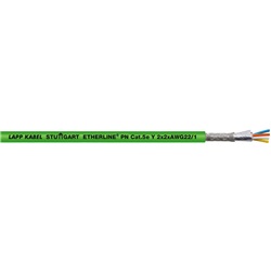ETHERLINE PN CAT.5E Y 2X2XAWG22