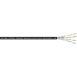 ETHERLINE TRAIN FLEX CAT.7 4X2X24/7