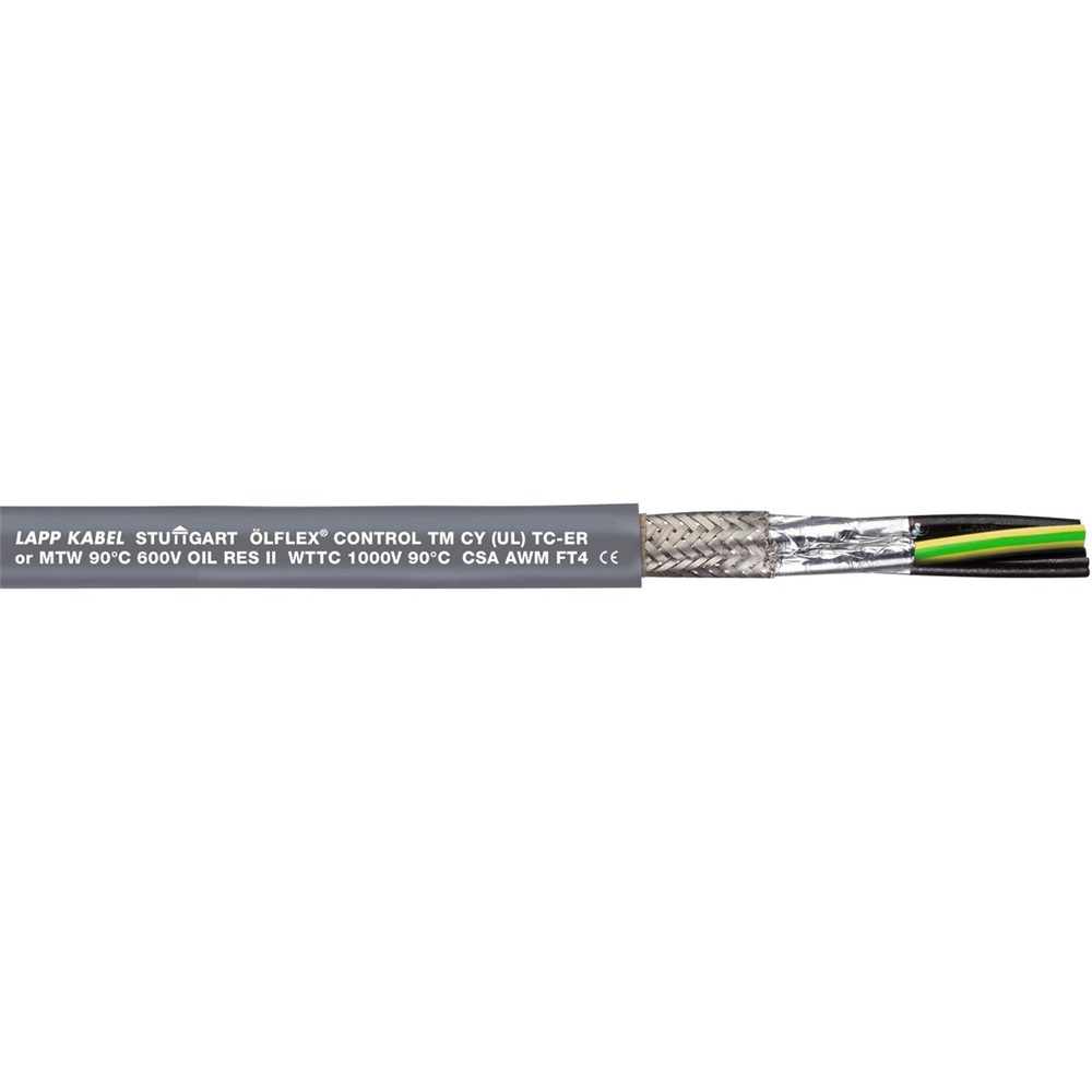 4G10 CY OLFLEX CONTROL TM Cavo comando