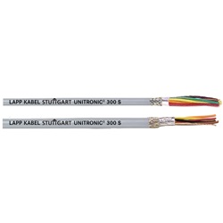 UNITRONIC 300 S 2XAWG20