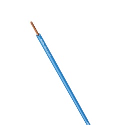 1X1mm² H05V-K Cavo unipolare