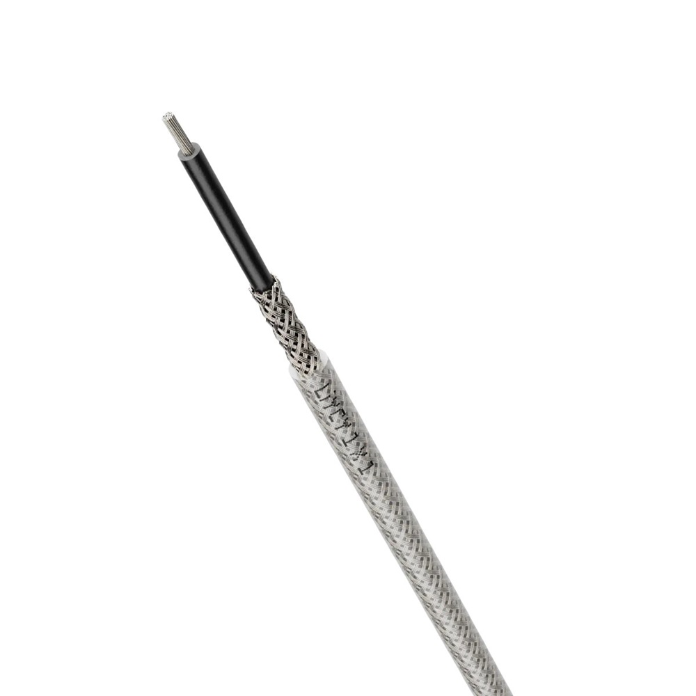 1X2,5mm² LIYCY Cavo unipolare