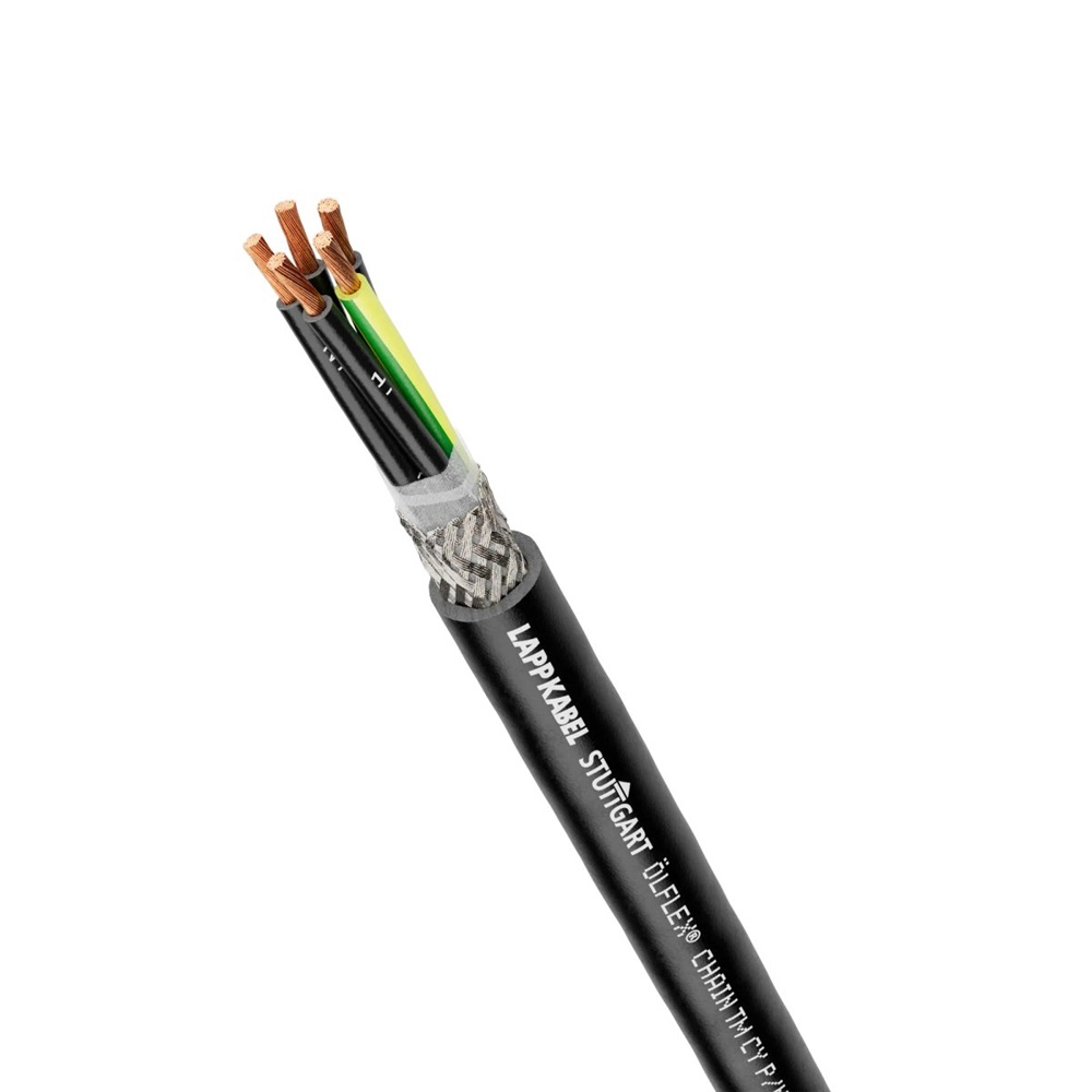 3G16AWG OLFLEX CHAIN TM CY Cavo alimentazione