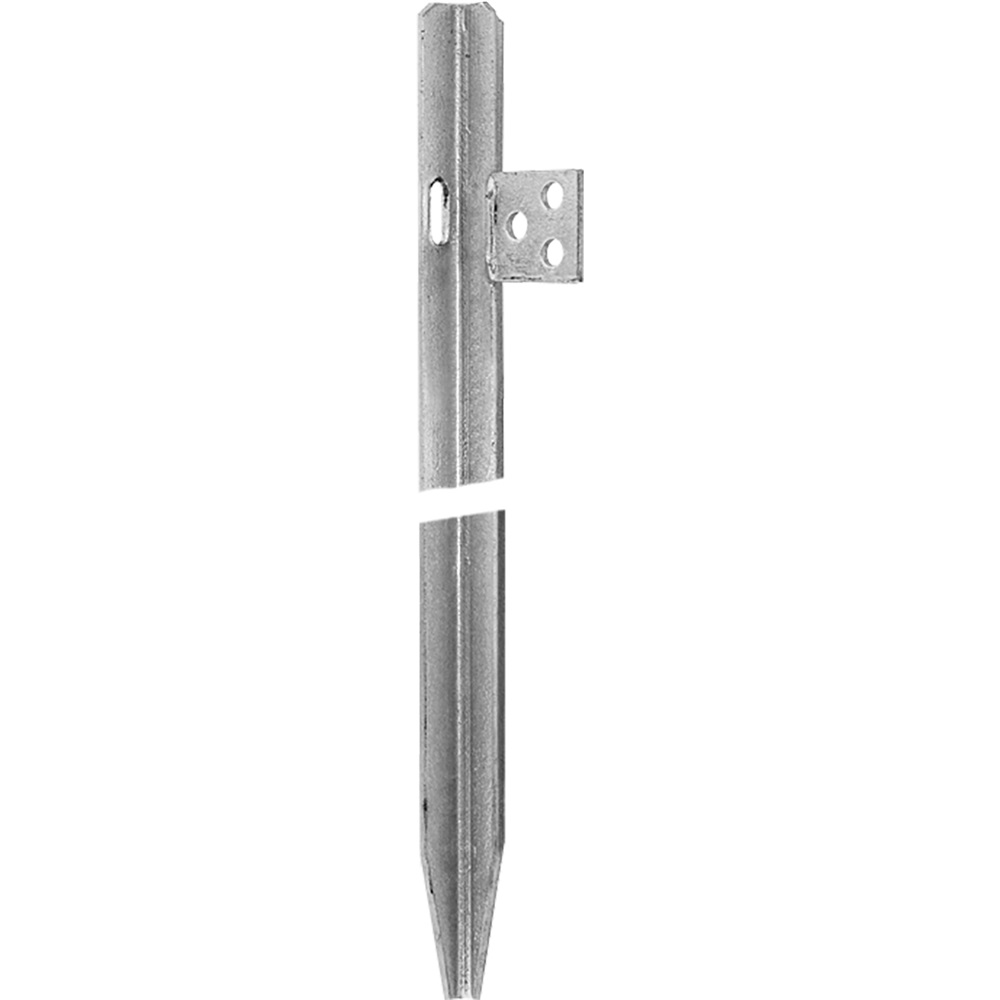 Dispersore a croce sp.3 m2