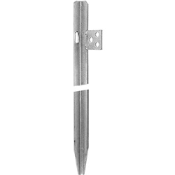 Dispersore a croce sp.3 m2