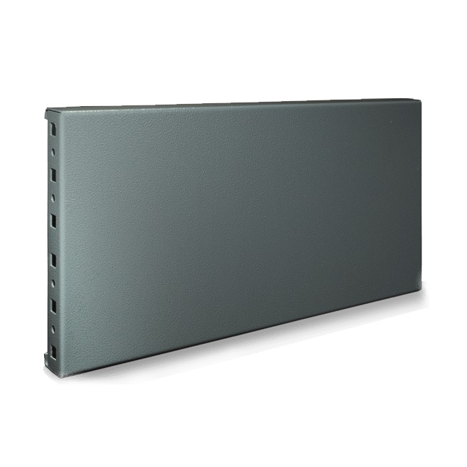 PROFILO ZOCCOLO H.200 MM. L.300 (CF
