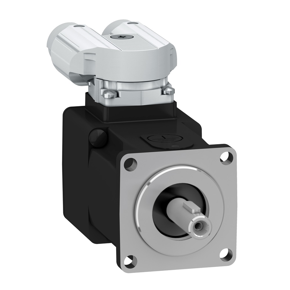 BSH40MM 0,18NM 170W IP50 CHIAV.
