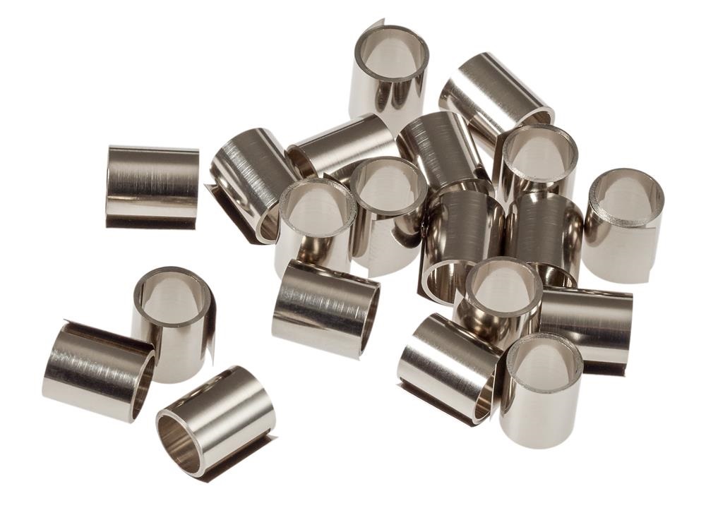 Molla a forza costante 3M per messa a terra, pressione radiale uniforme, compatibile con cavi piombo, alluminio, acciaio, installazione senza saldature