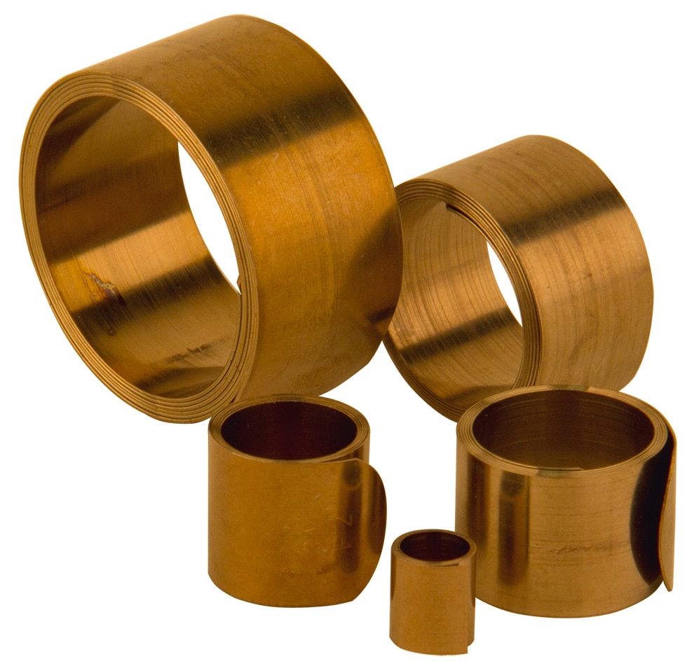 Molla a forza costante P62 di 3M™ per connessioni senza saldature. Scatola da 50 pezzi.