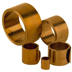 Molla a forza costante P62 di 3M™ per connessioni senza saldature. Scatola da 50 pezzi.