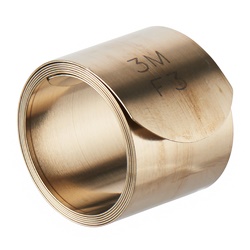 Molla a forza costante 3M per messa a terra, pressione radiale uniforme, connessione senza saldature, compatibile con cavi in piombo, alluminio e acciaio, conforme RoHS