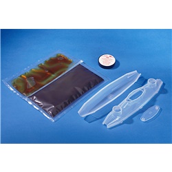 Kit giunzione resina 3M Scotchcast serie 90-NA isolamento cavi 5 kV