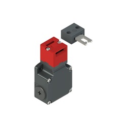 INTERRUTTORE DI SICUREZZA AD AZIONA