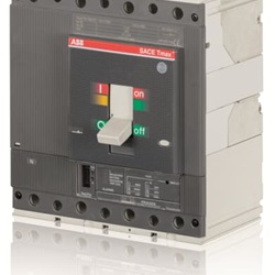 T5H 400 PR223DS IN 400A 4P F F