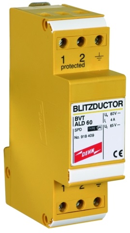 BLITZDUCTOR BVT ALD 60