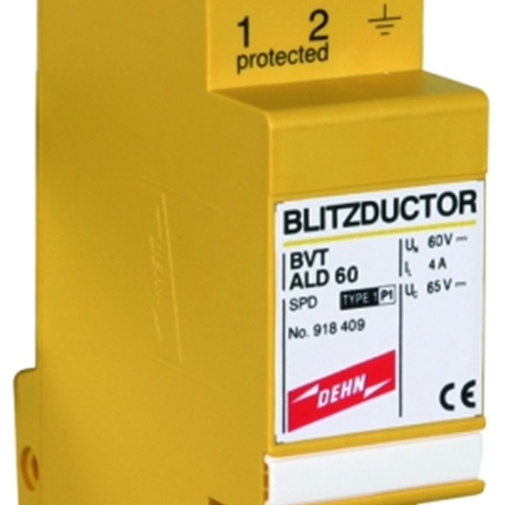 BLITZDUCTOR BVT ALD 60