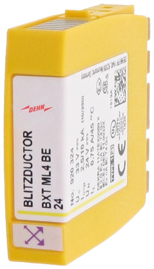 BLITZDUCTOR BXT ML2 BD DL S 15