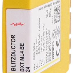 BLITZDUCTOR BXT ML2 BD DL S 15