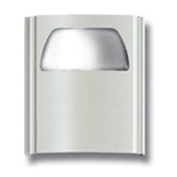 Modulo video colori per 570C grigio luce
