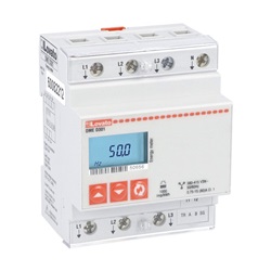 CONT.ENERGIA TRIF. 80A DIR. RS485