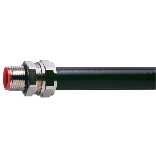 RACCORDO DIRITTO NC16 M16 OTT.NICH.