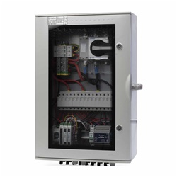 ISA0801CA10 QUADRO DC 8 IN 1 OUT 10