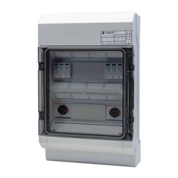 ISB0402CA10  QUADRO DC 4 IN 2 OUT 1